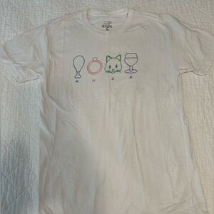 Original Try Guys KNZE Tshirt